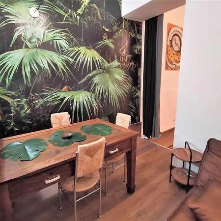 Jungle Fever Turin Exterior foto