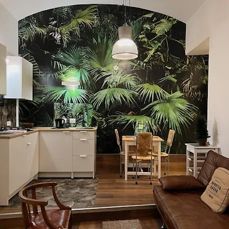 Jungle Fever Turin Exterior foto