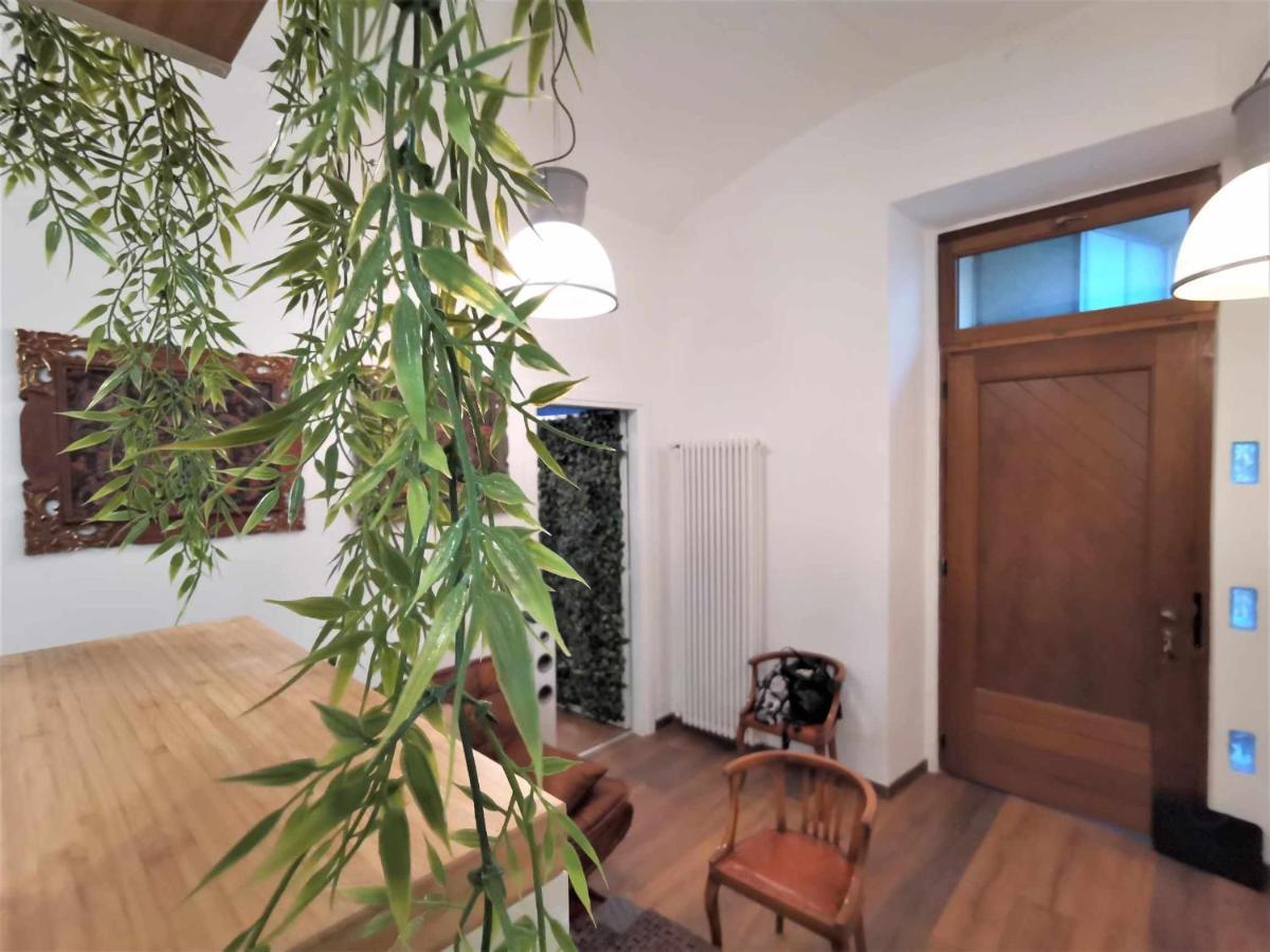 Jungle Fever Apartment