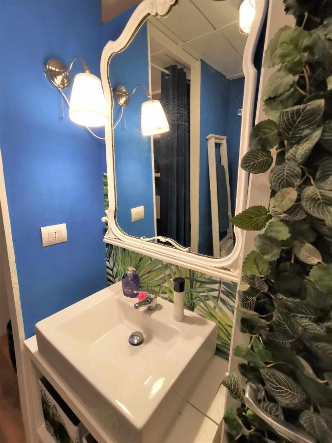 Apartment Jungle Fever Turin