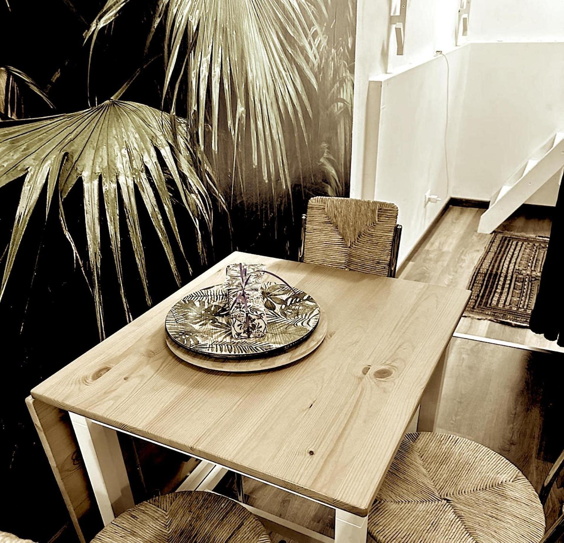 Jungle Fever Apartment Turin
