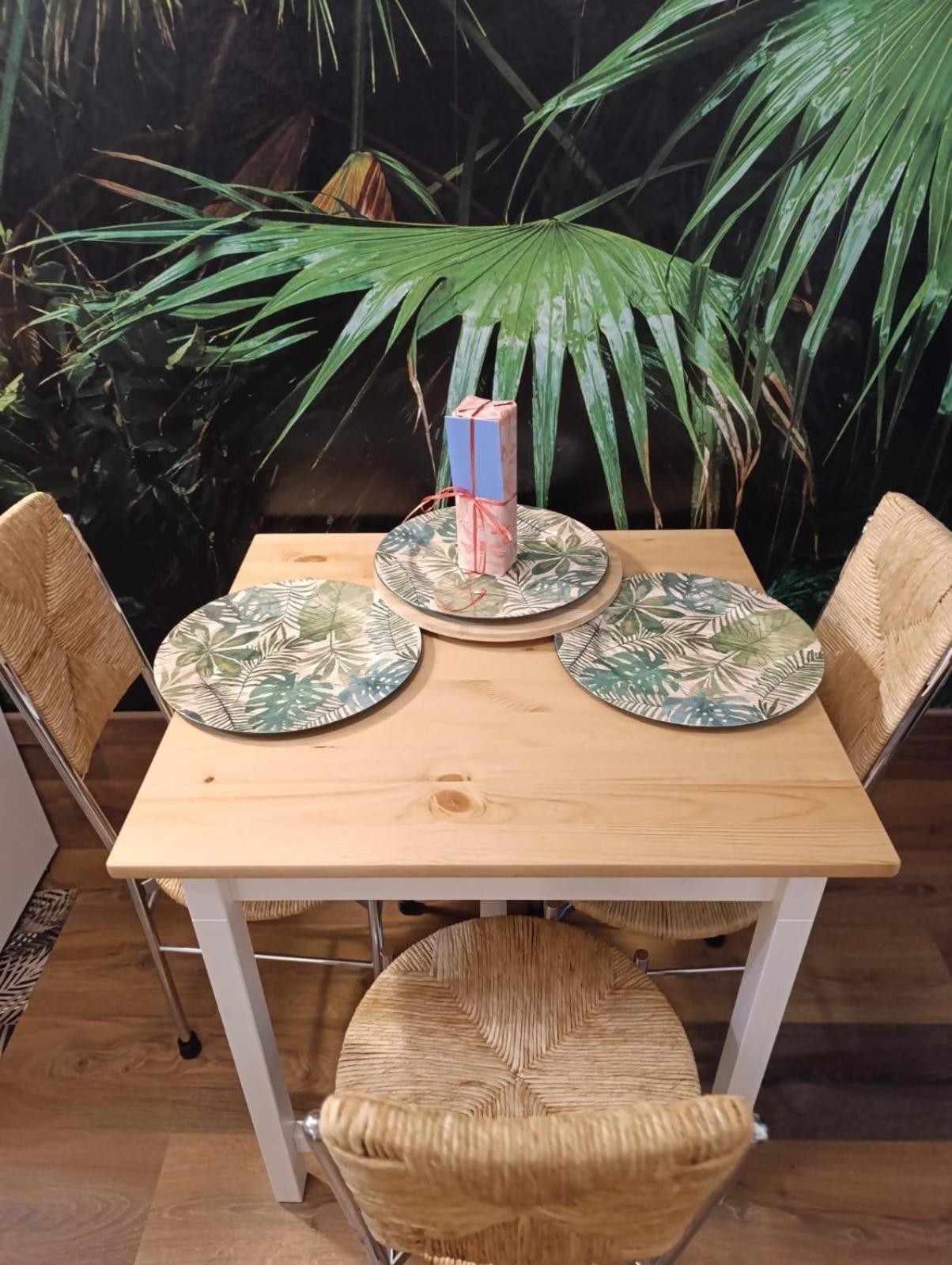 Apartment Jungle Fever Turin